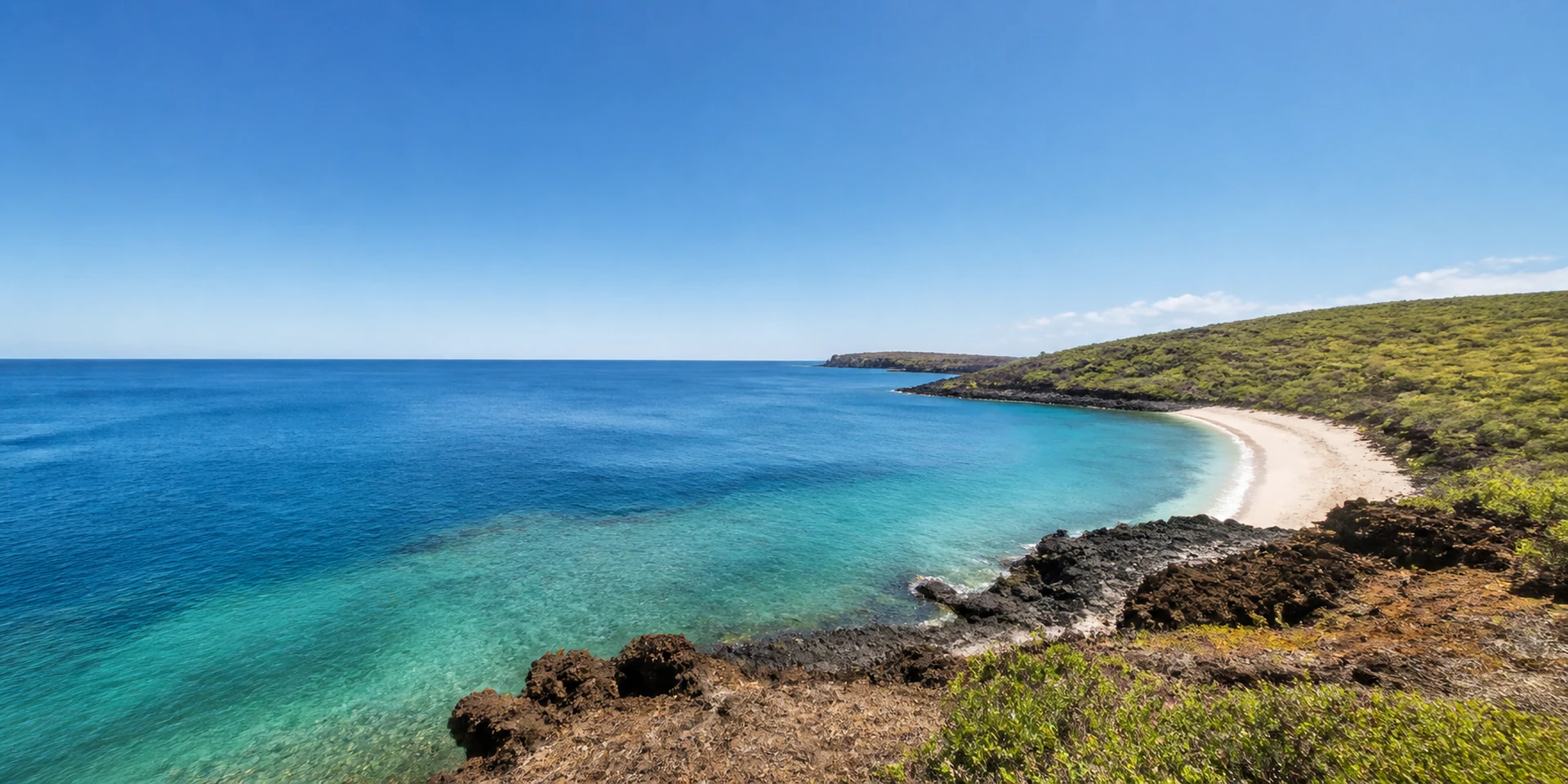 Virtuoso Hotels in Lanai, United States