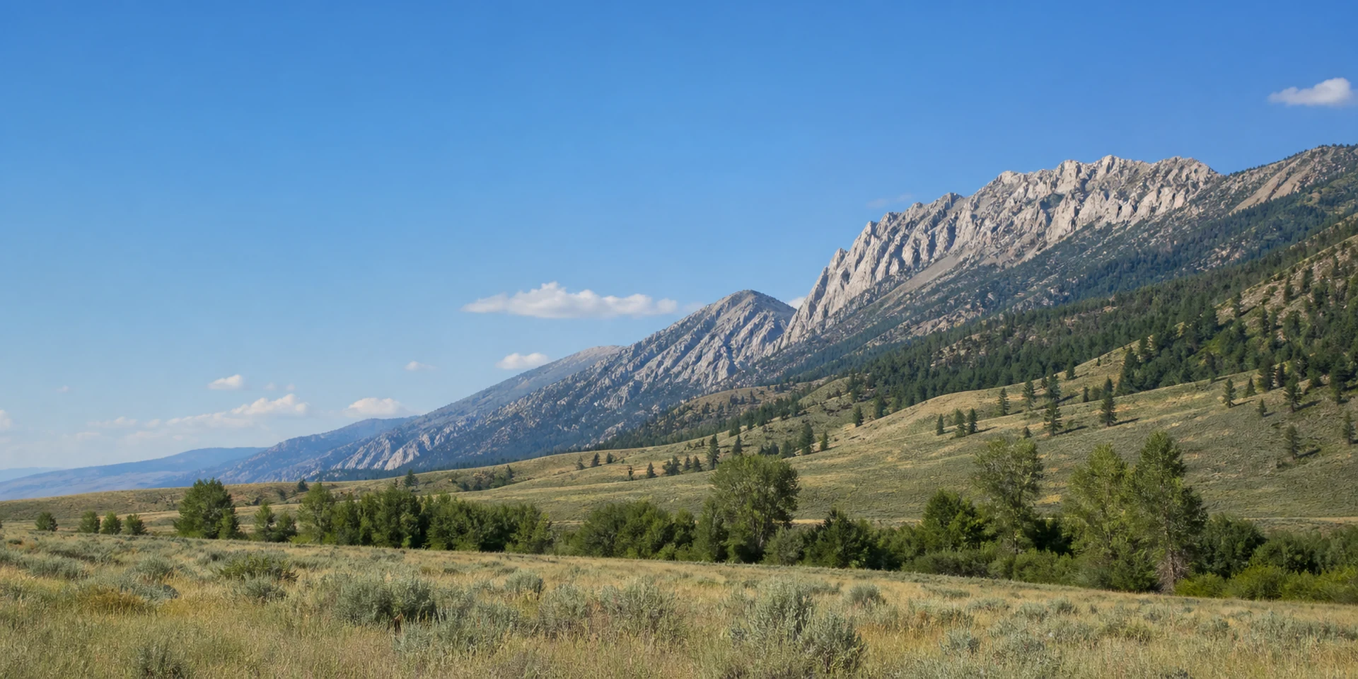 Hôtels Virtuoso à Yellowstone National Park, États-Unis