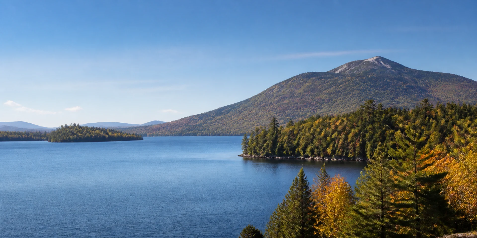 Hôtels Virtuoso à Lake Placid, États-Unis