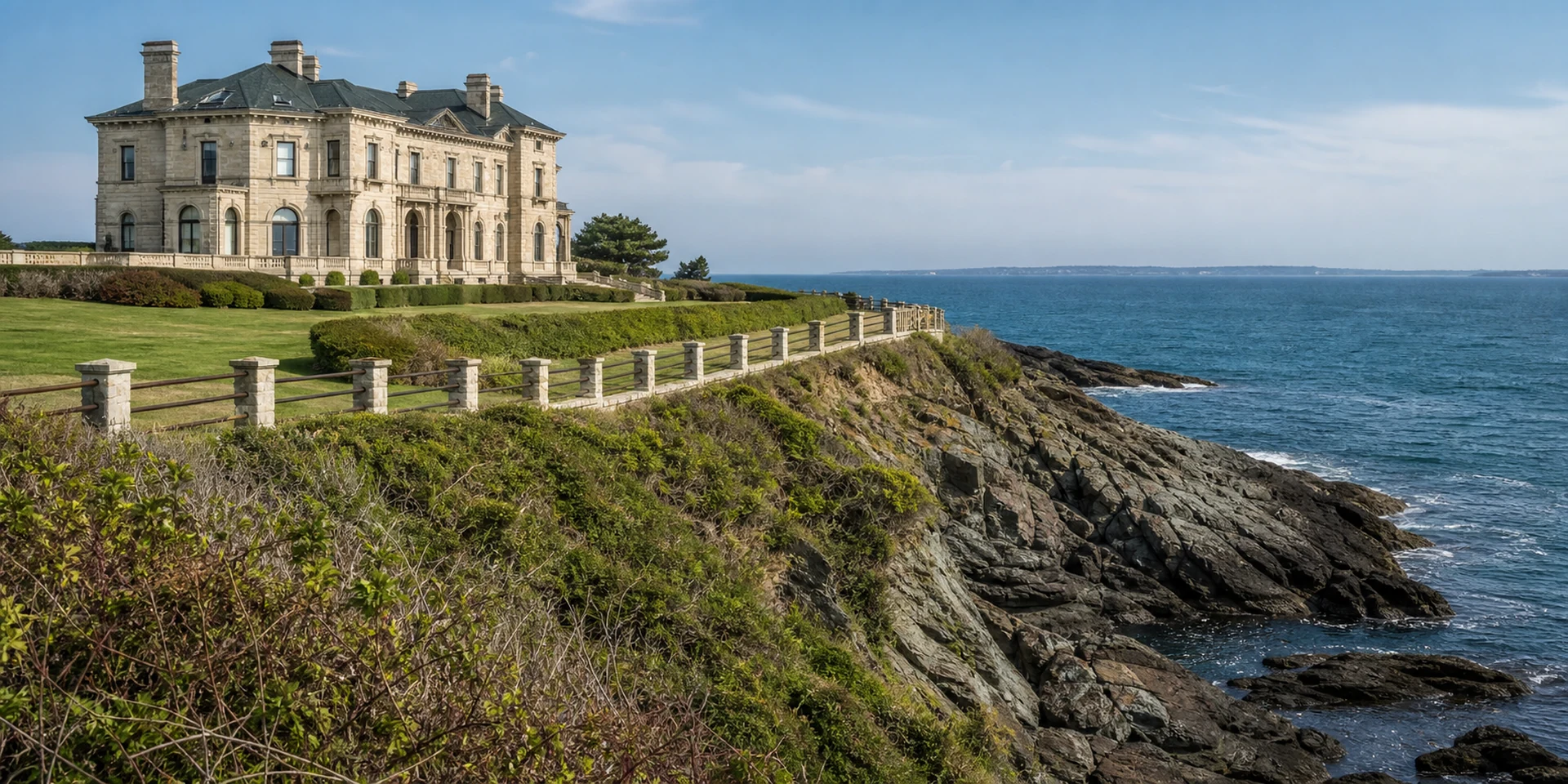 Virtuoso Hotels in Newport, Vereinigte Staaten