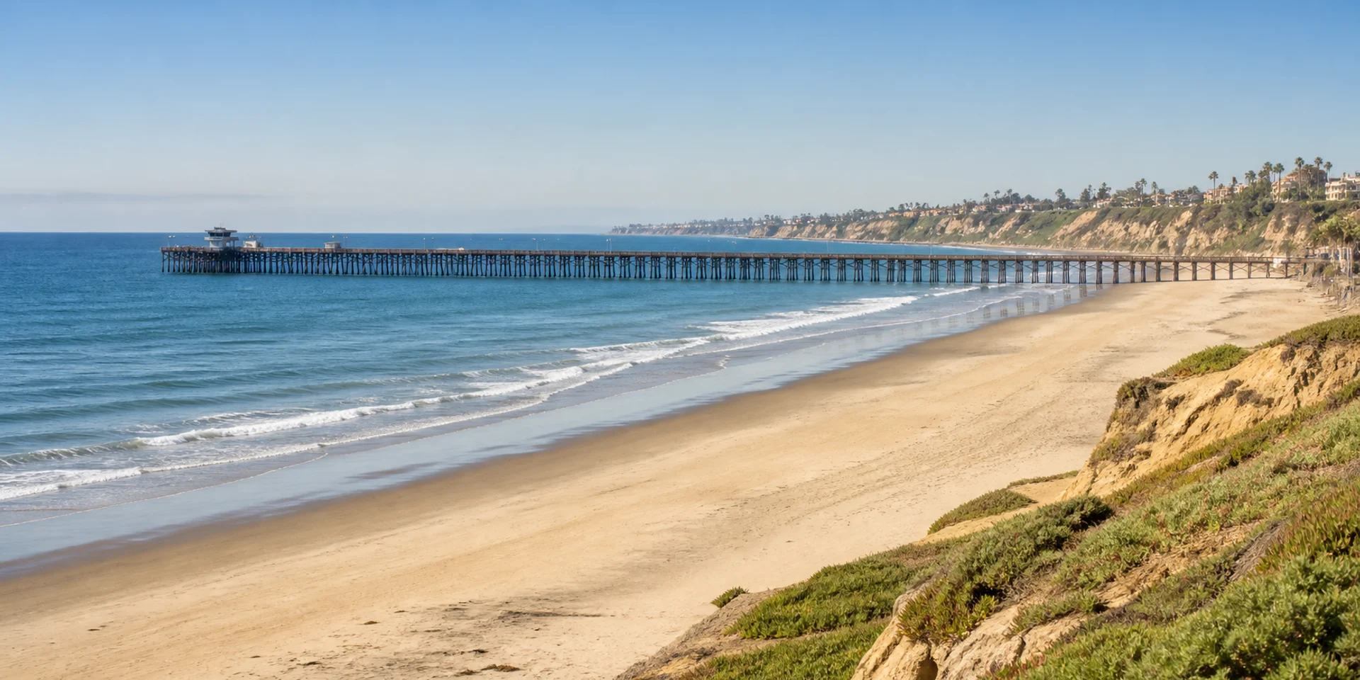 Virtuoso Hotels in Oceanside, United States