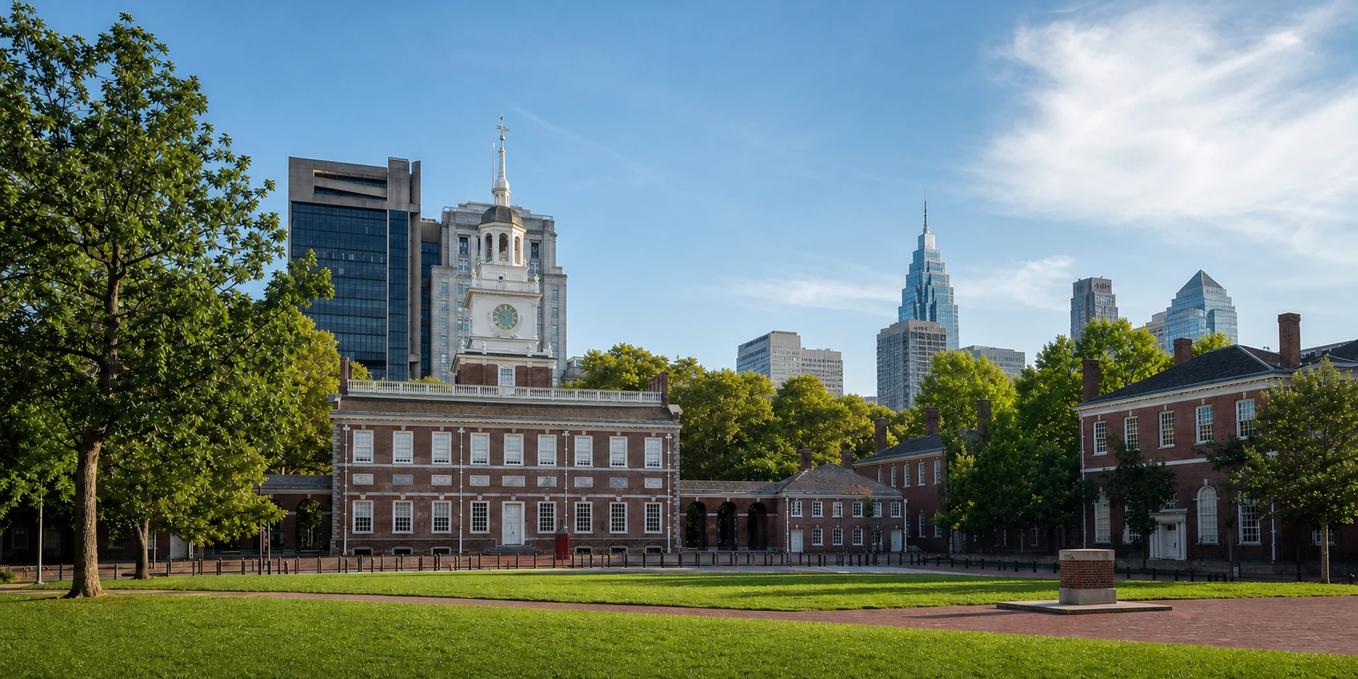 Hôtels Virtuoso à Philadelphie, États-Unis