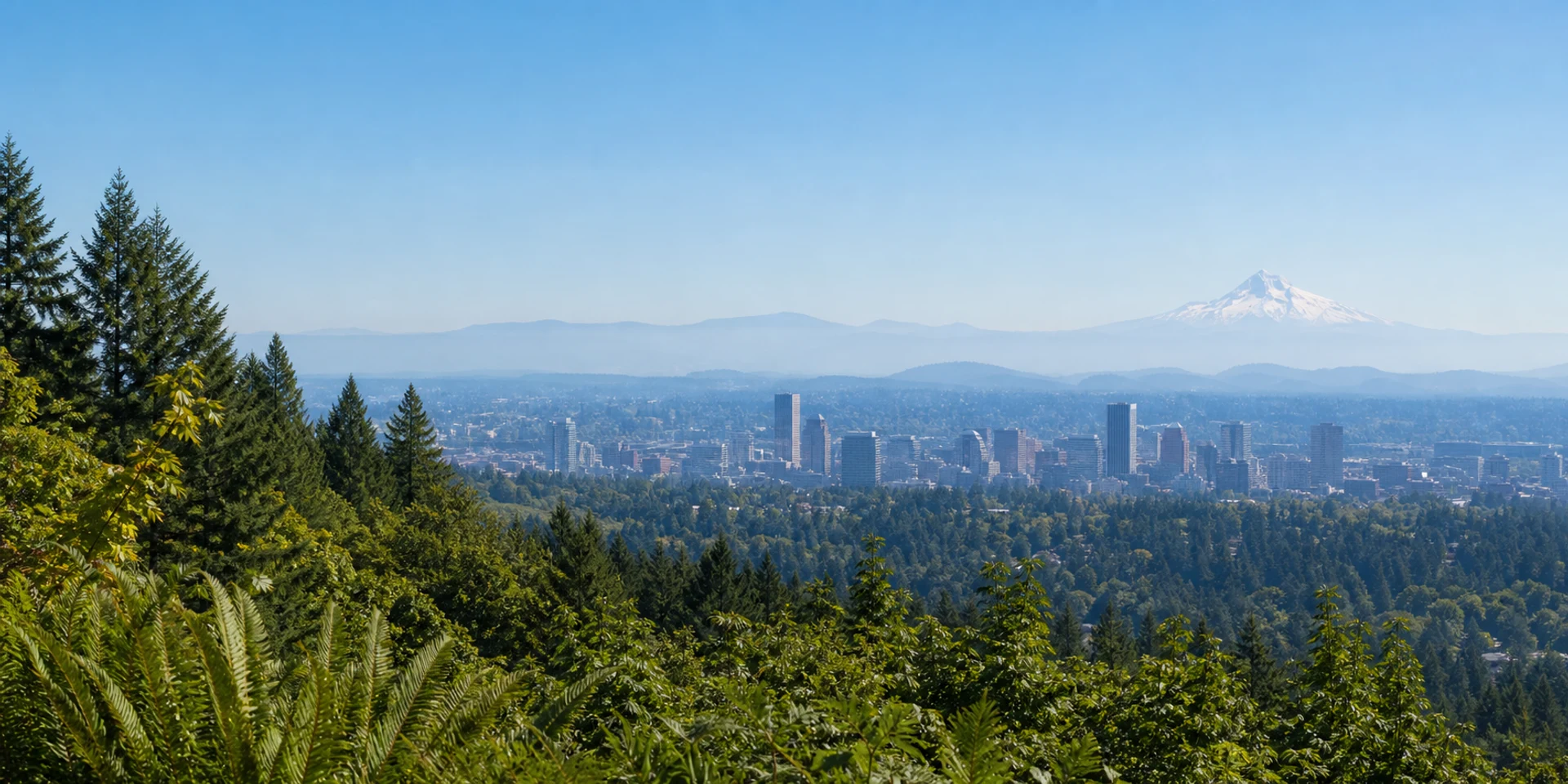 Hôtels Virtuoso à Portland, États-Unis