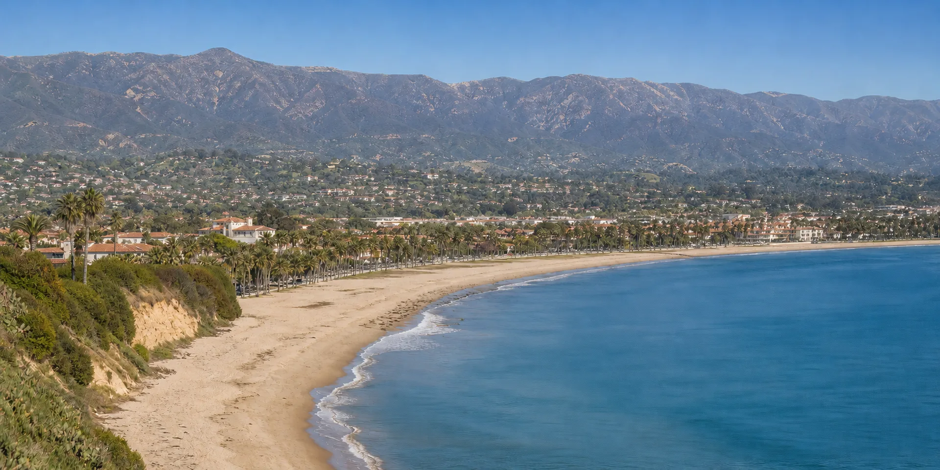 Virtuoso Hotels in Santa Barbara, Vereinigte Staaten