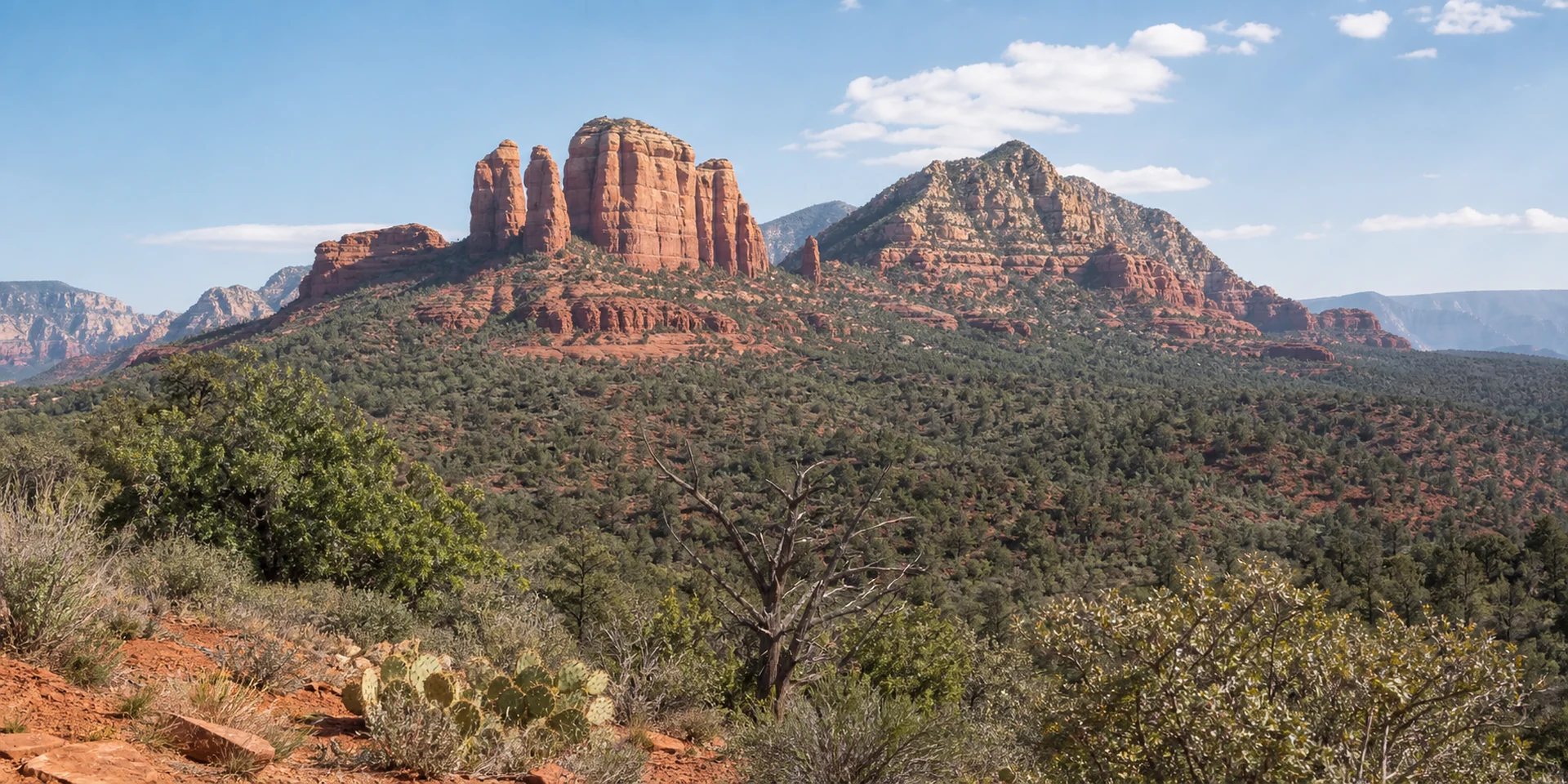 Hôtels Virtuoso à Sedona, États-Unis