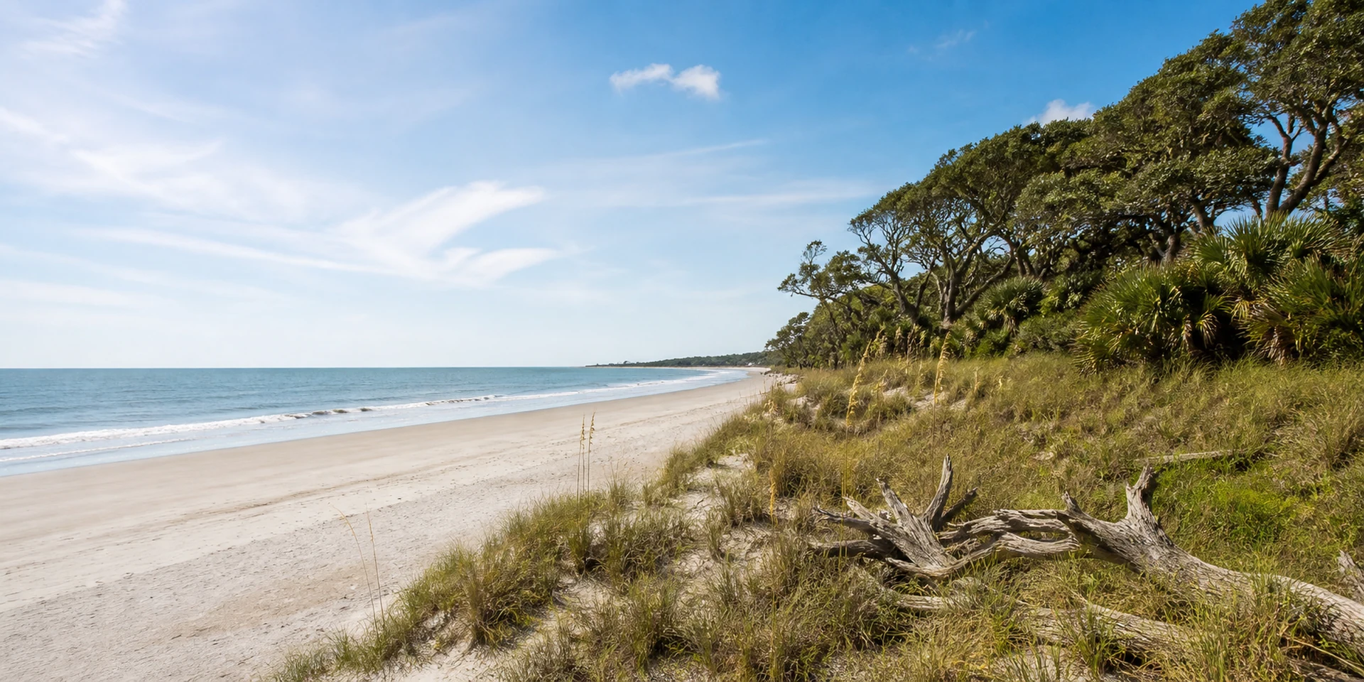 Virtuoso Hotels on Kiawah Island, United States