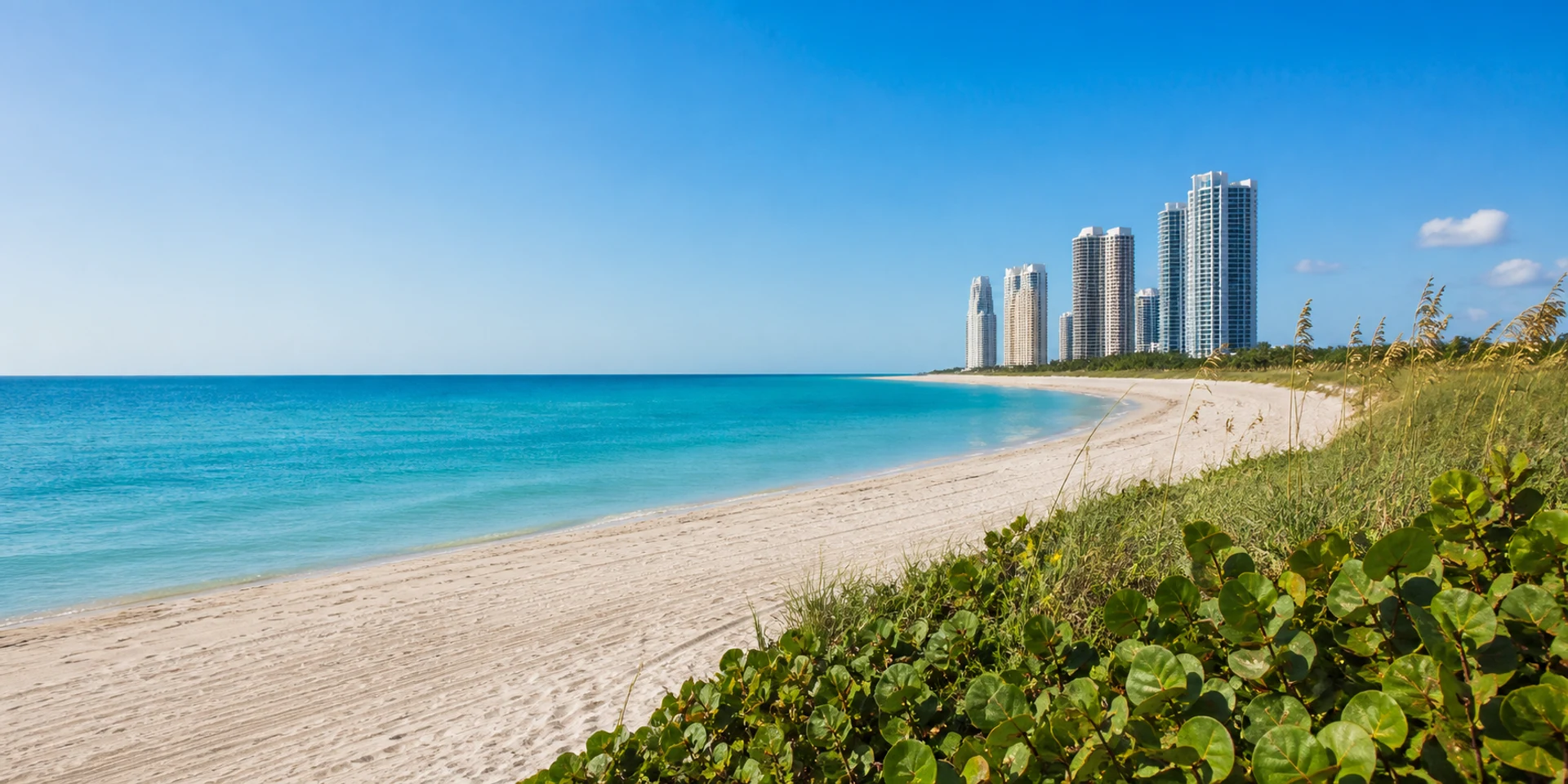 Virtuoso Hotels in Sunny Isles Beach, Vereinigte Staaten