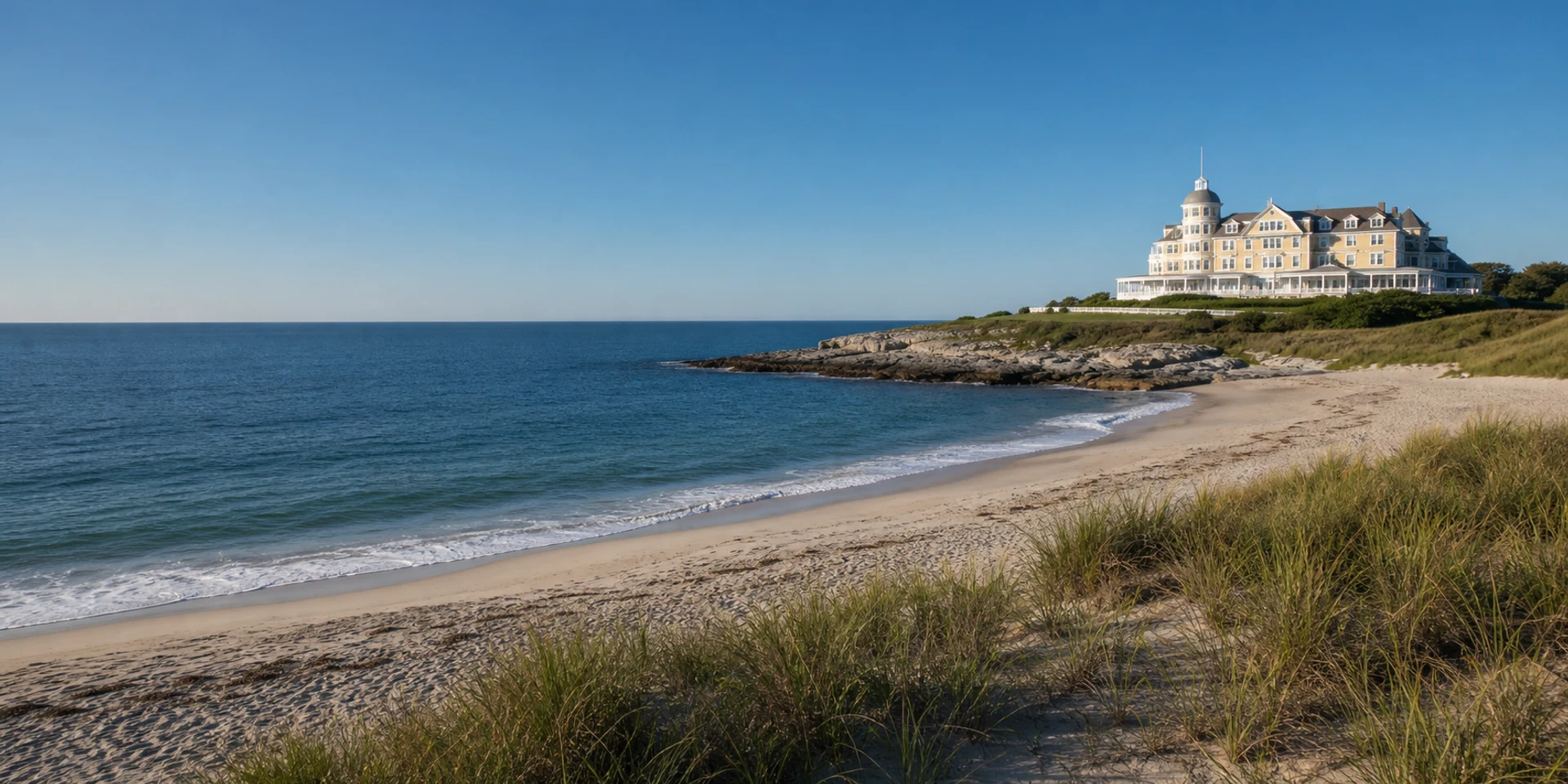 Virtuoso Hotels in Watch Hill, Vereinigte Staaten