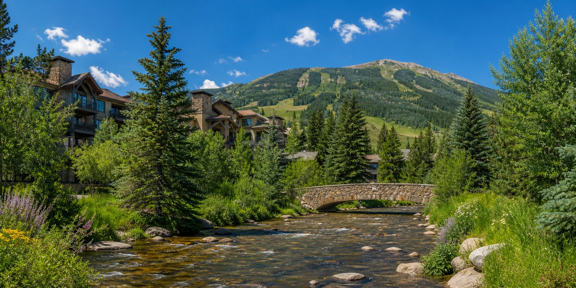 Virtuoso Hotels in Vail, Vereinigte Staaten