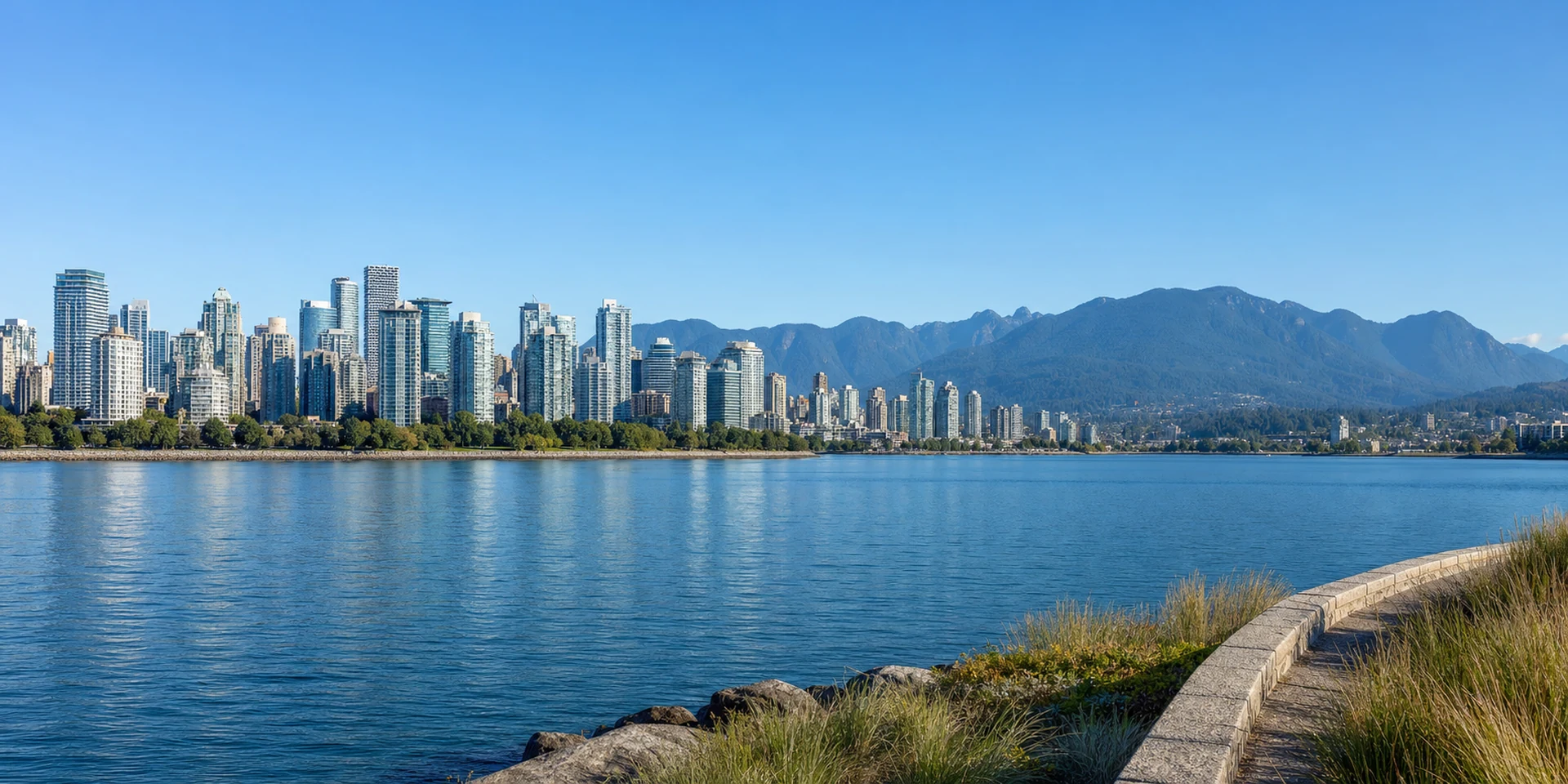 Virtuoso Hotels in Vancouver, Kanada