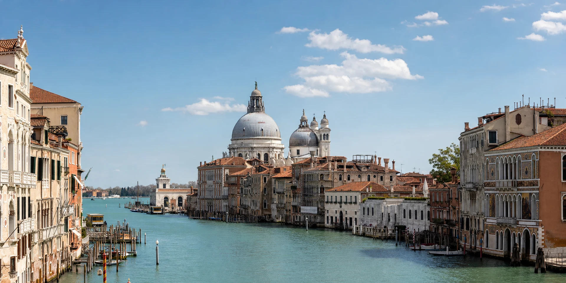 Virtuoso Hotels in Venice, Italy