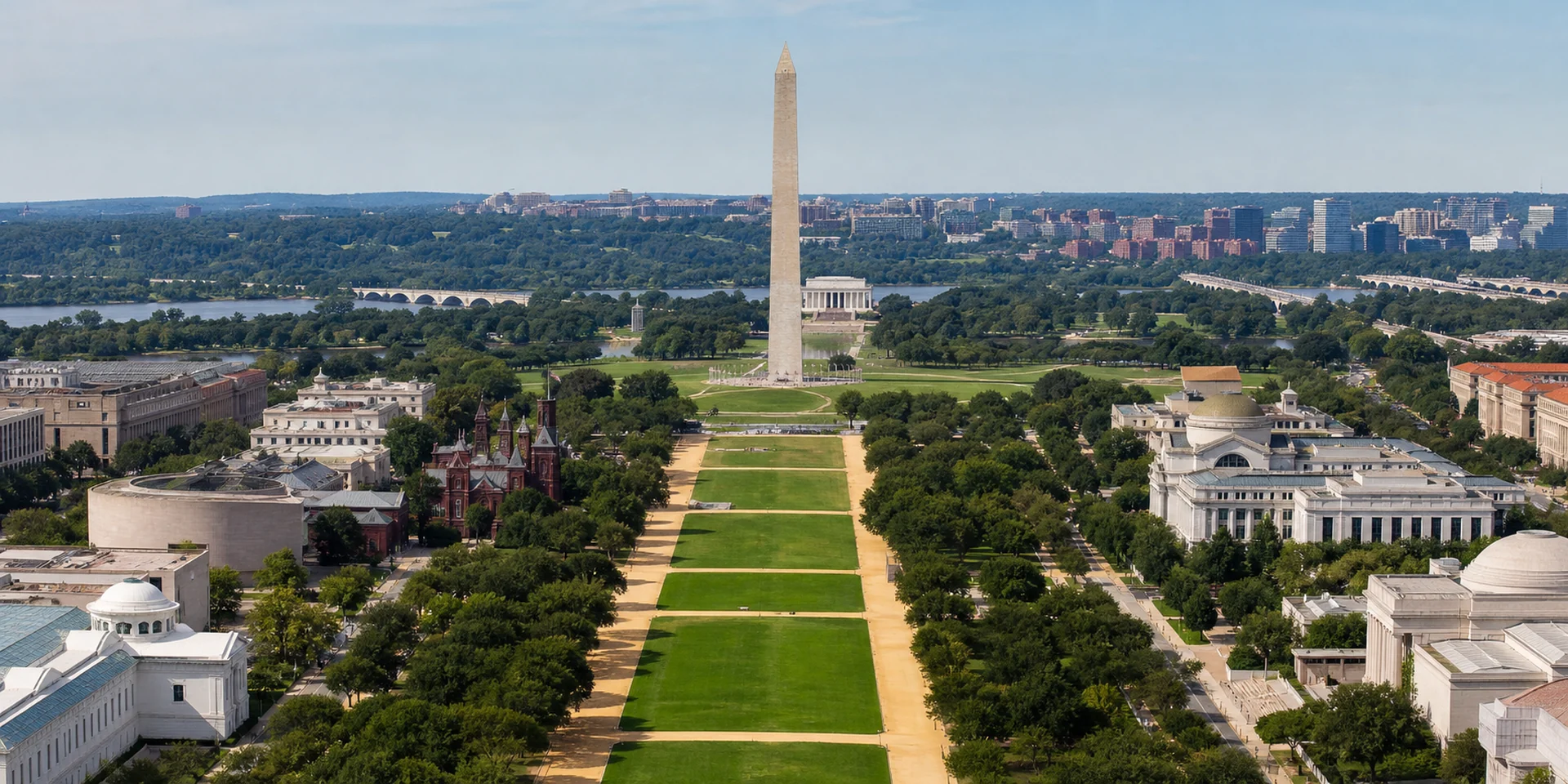 Virtuoso Hotels in Washington DC, United States