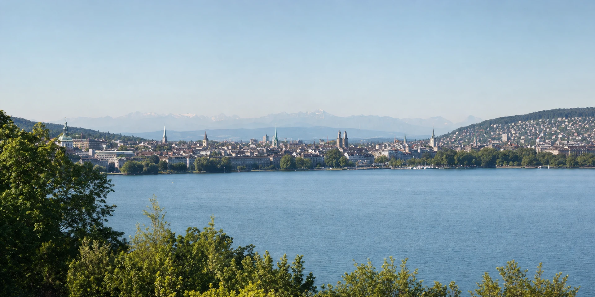 Virtuoso Hotels in Zürich, Schweiz