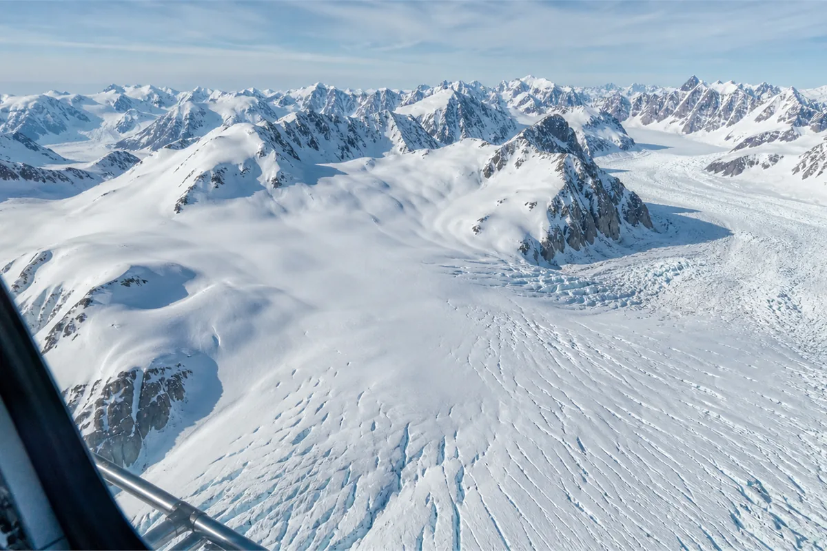 Alaska Heli-Ski  Wilderness Lodge – Travel impression 6