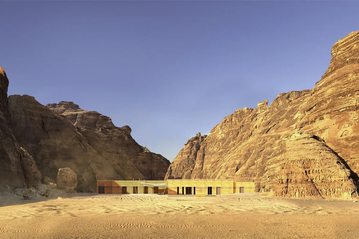 AlUla : accès privilégié et Patrimoine du désert – Impression de voyage 1