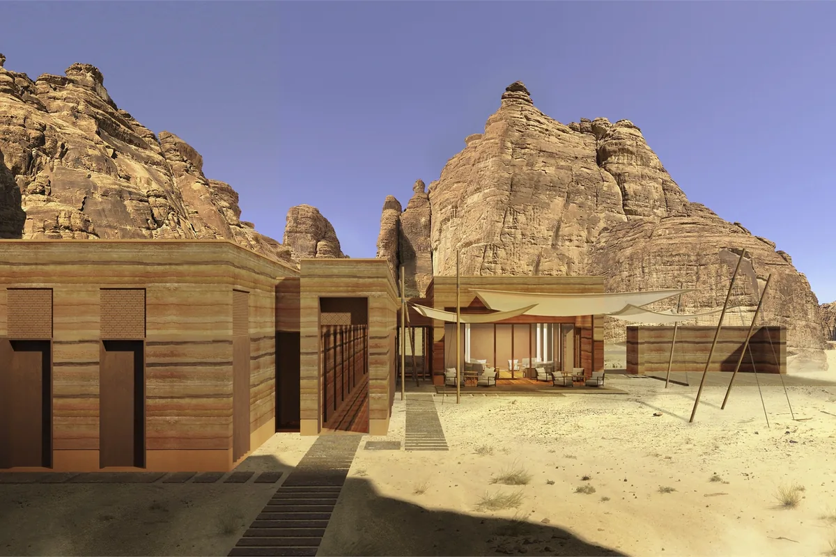 AlUla : accès privilégié et Patrimoine du désert – Impression de voyage 2