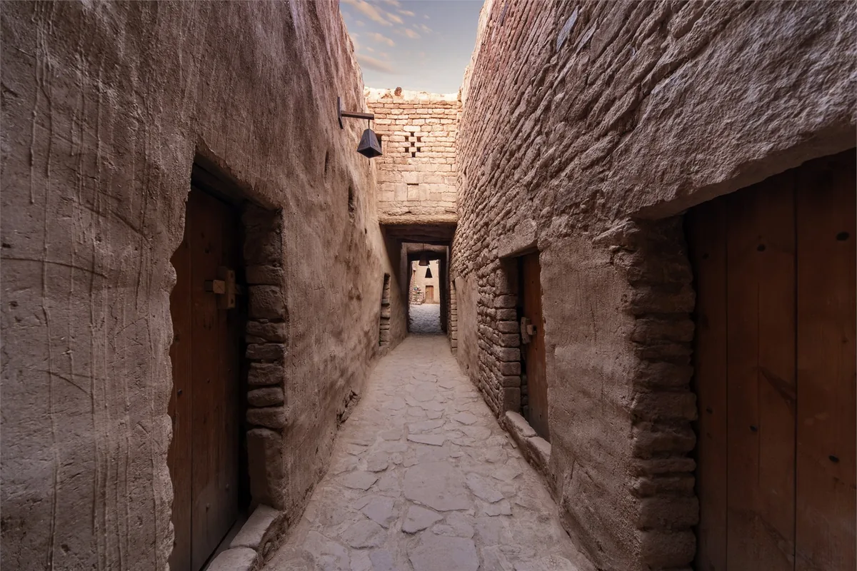 AlUla : accès privilégié et Patrimoine du désert – Impression de voyage 5