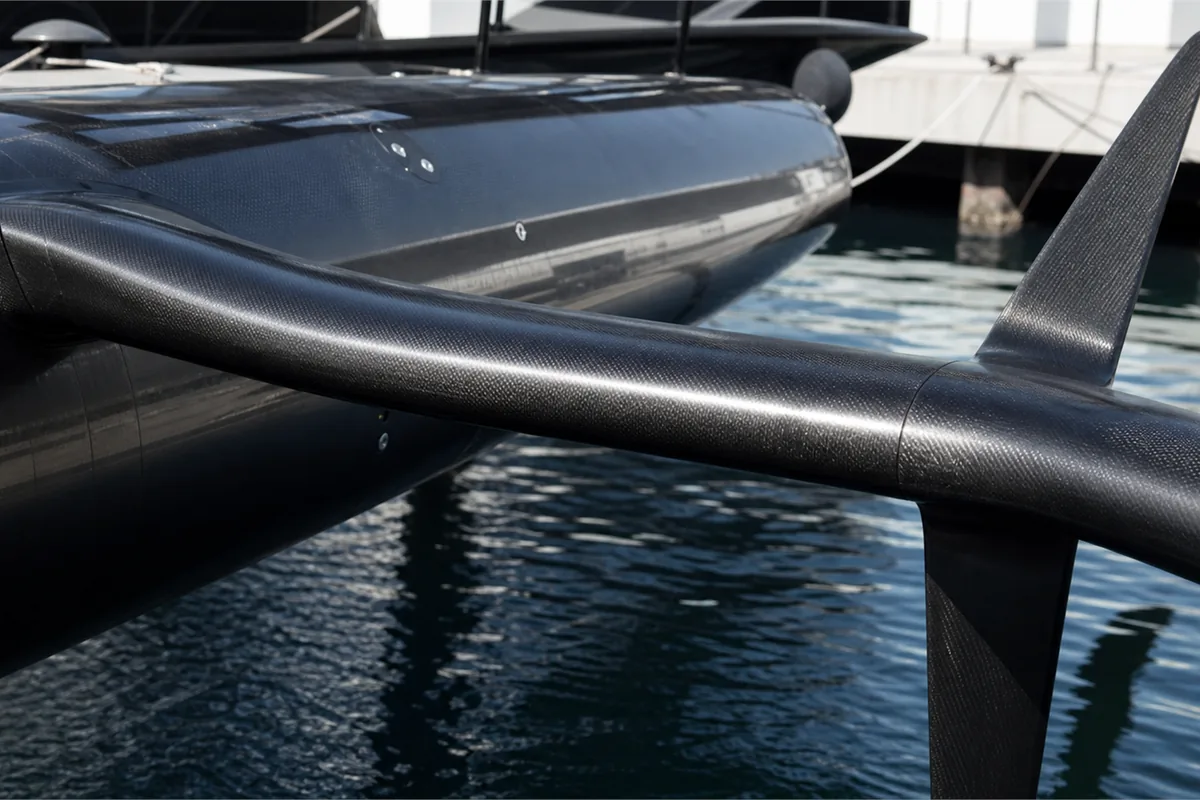 America’s Cup et Accès à la voile privée – Impression de voyage 2