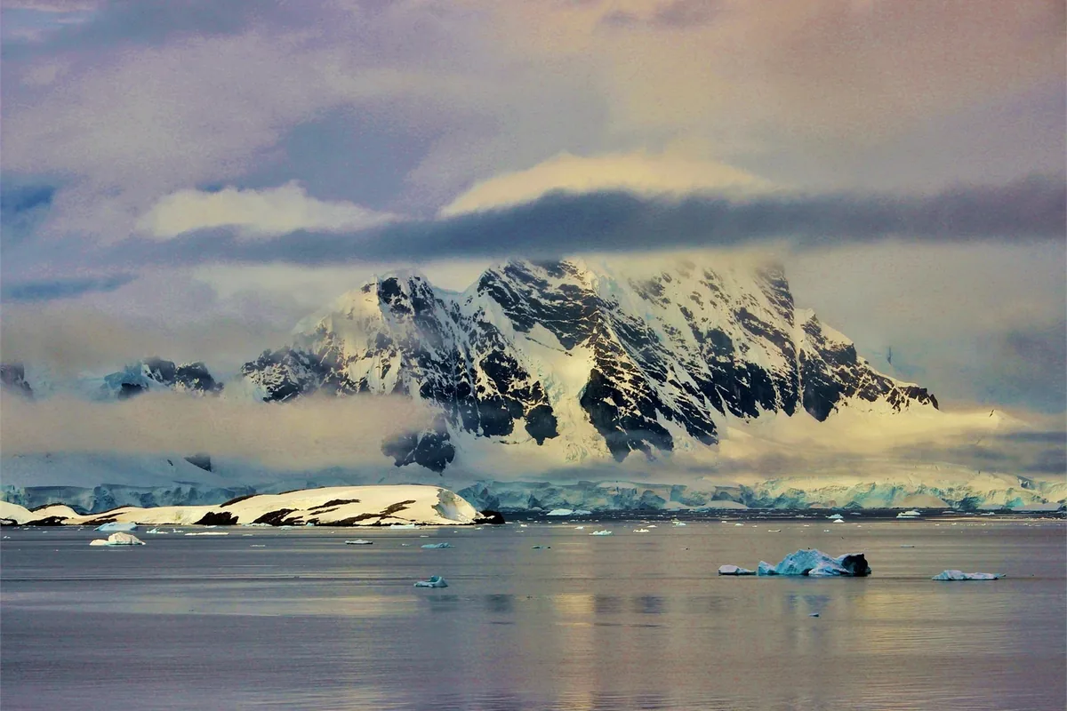 Péninsule Antarctique à bord d’un navire d’expédition – Impression de voyage 5