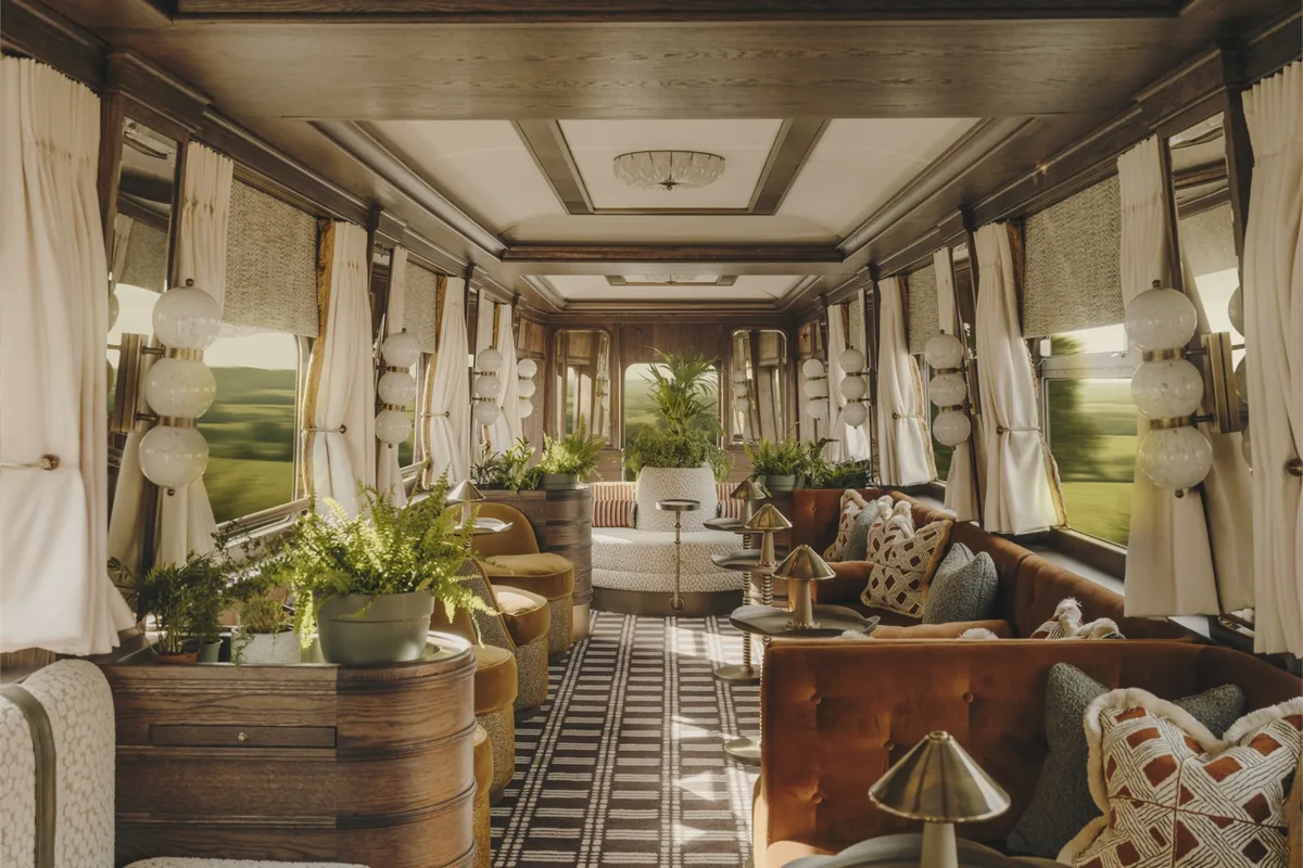 Belmond Luxuszugreisen – Reiseimpression 3