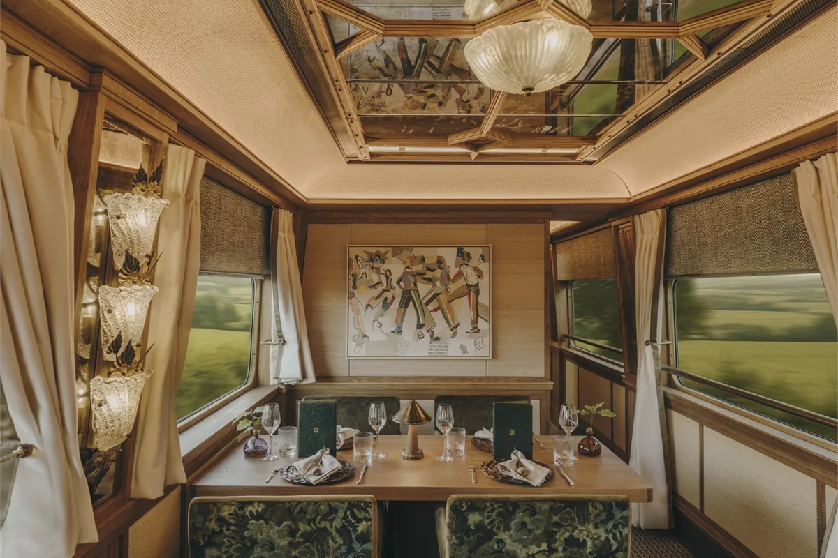 Belmond Luxuszugreisen – Reiseimpression 4