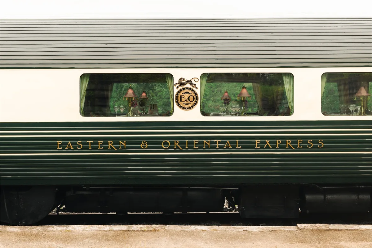 Belmond Luxuszugreisen – Reiseimpression 7
