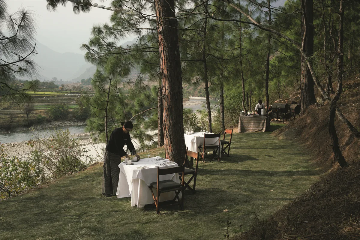 Bhutan Snowman Trek mit privatem Camp – Reiseimpression 3