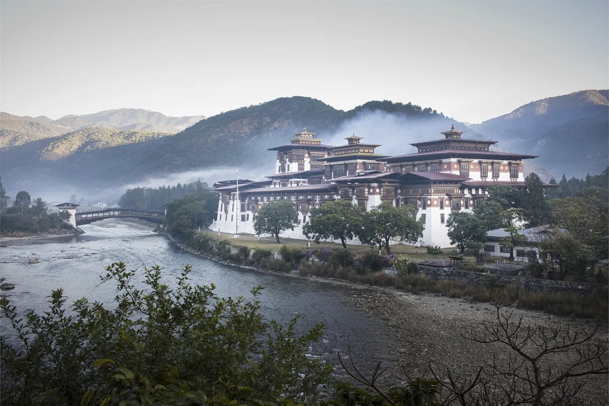Bhutan Snowman Trek mit privatem Camp – Reiseimpression 5