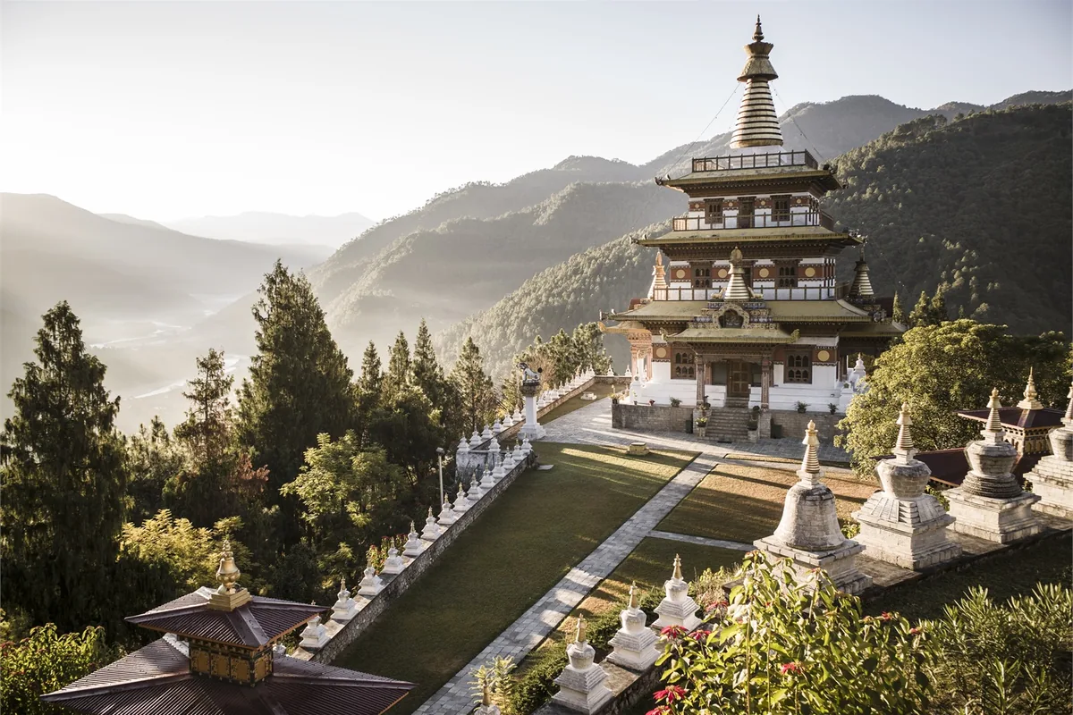 Bhutan Snowman Trek mit privatem Camp – Reiseimpression 6