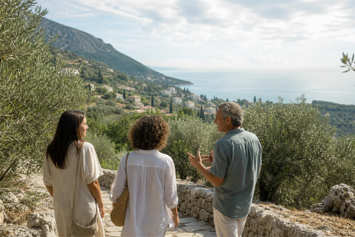 Blue Zone Longevity Journey – Travel impression 2