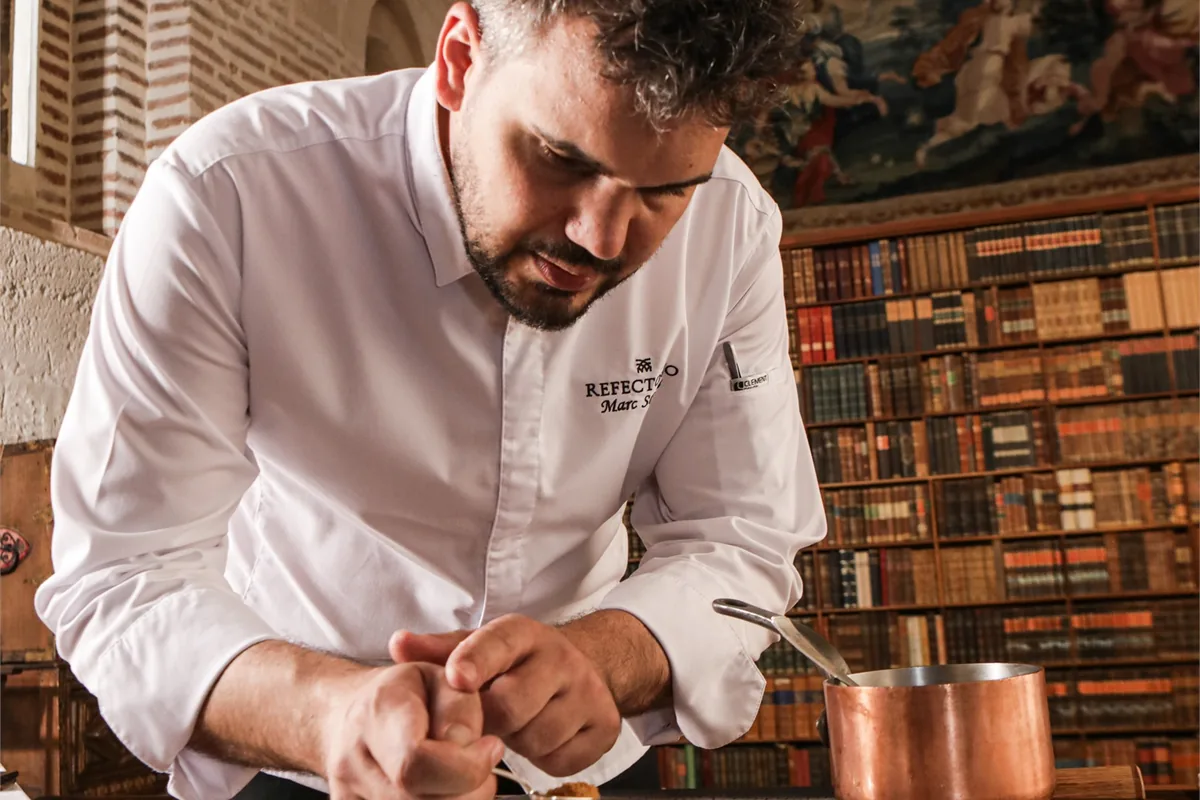 Accès culinaires privés – Impression de voyage 1