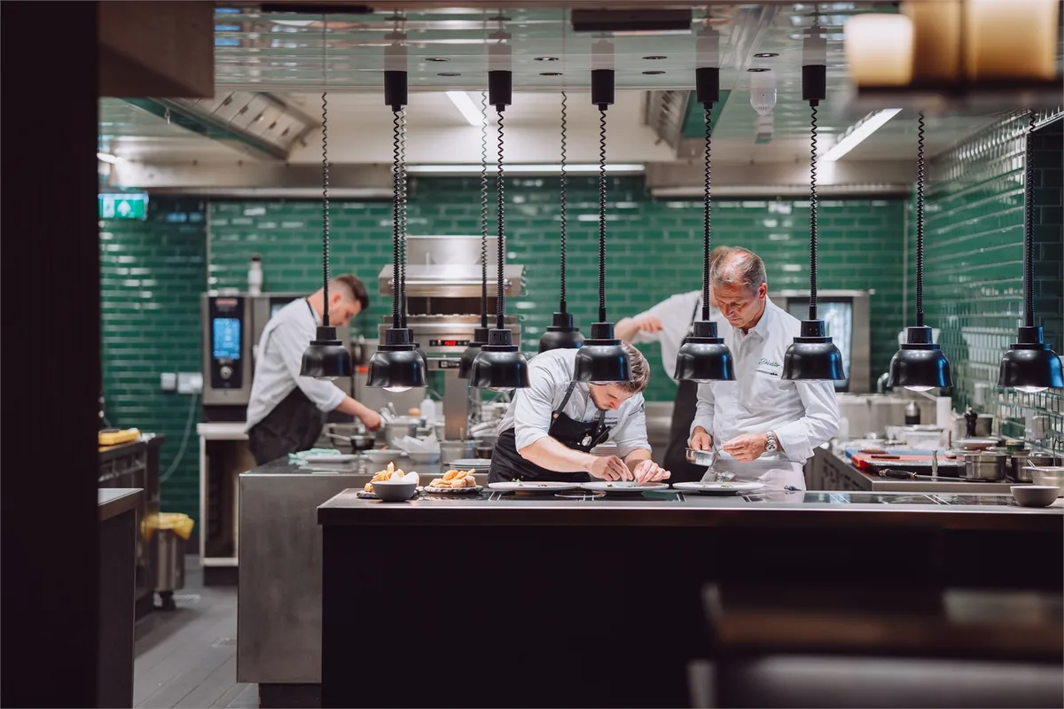 Accès culinaires privés – Impression de voyage 2