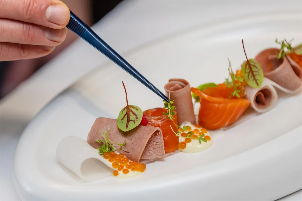 Accès culinaires privés – Impression de voyage 4
