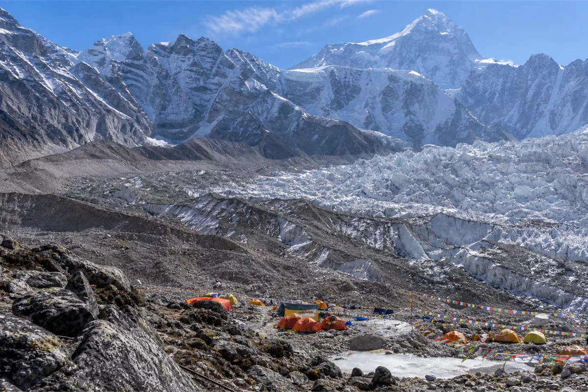 Everest Base Camp by Helicopter – Travel impression 3