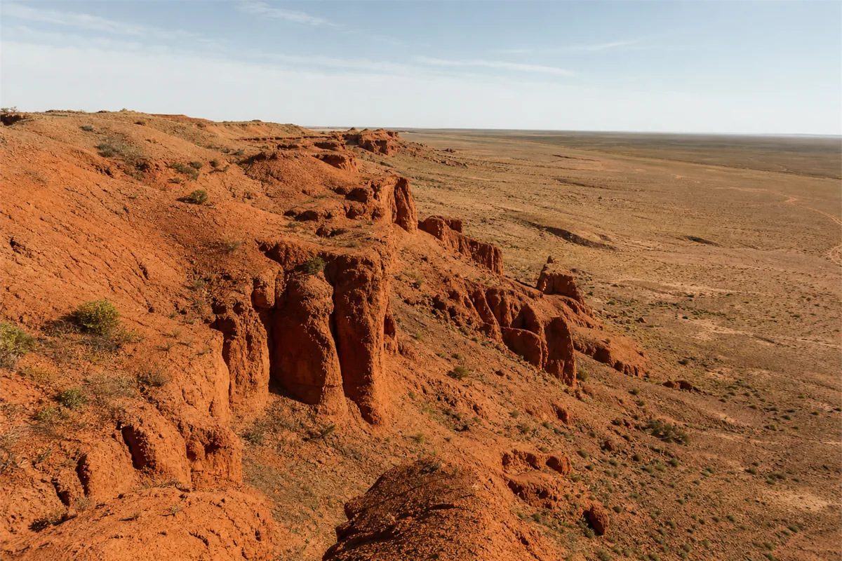 Gobi Desert Luxury Expedition – Travel impression 5