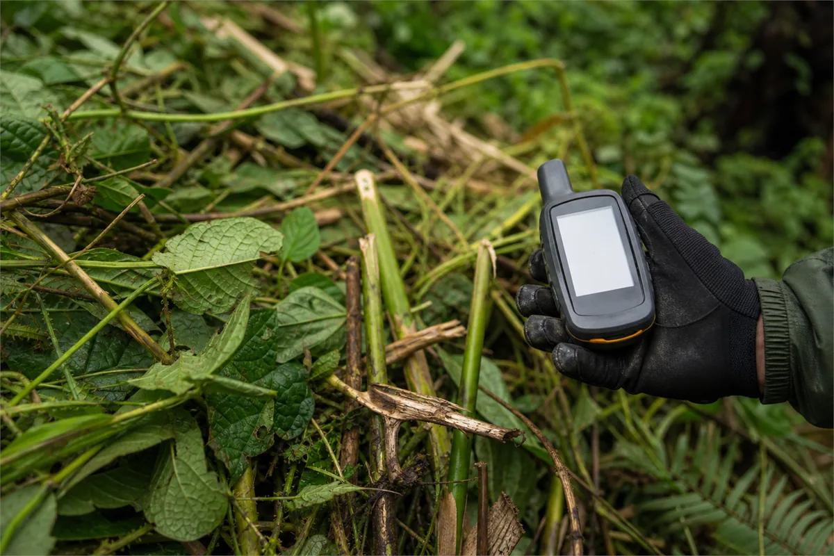 Trekking des gorilles au Rwanda – Impression de voyage 6