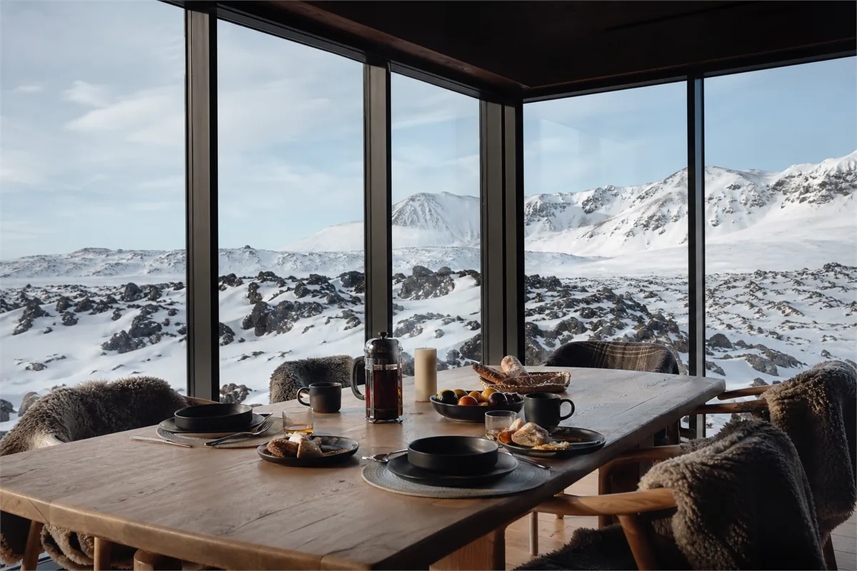 Héliski en Islande – Impression de voyage 4