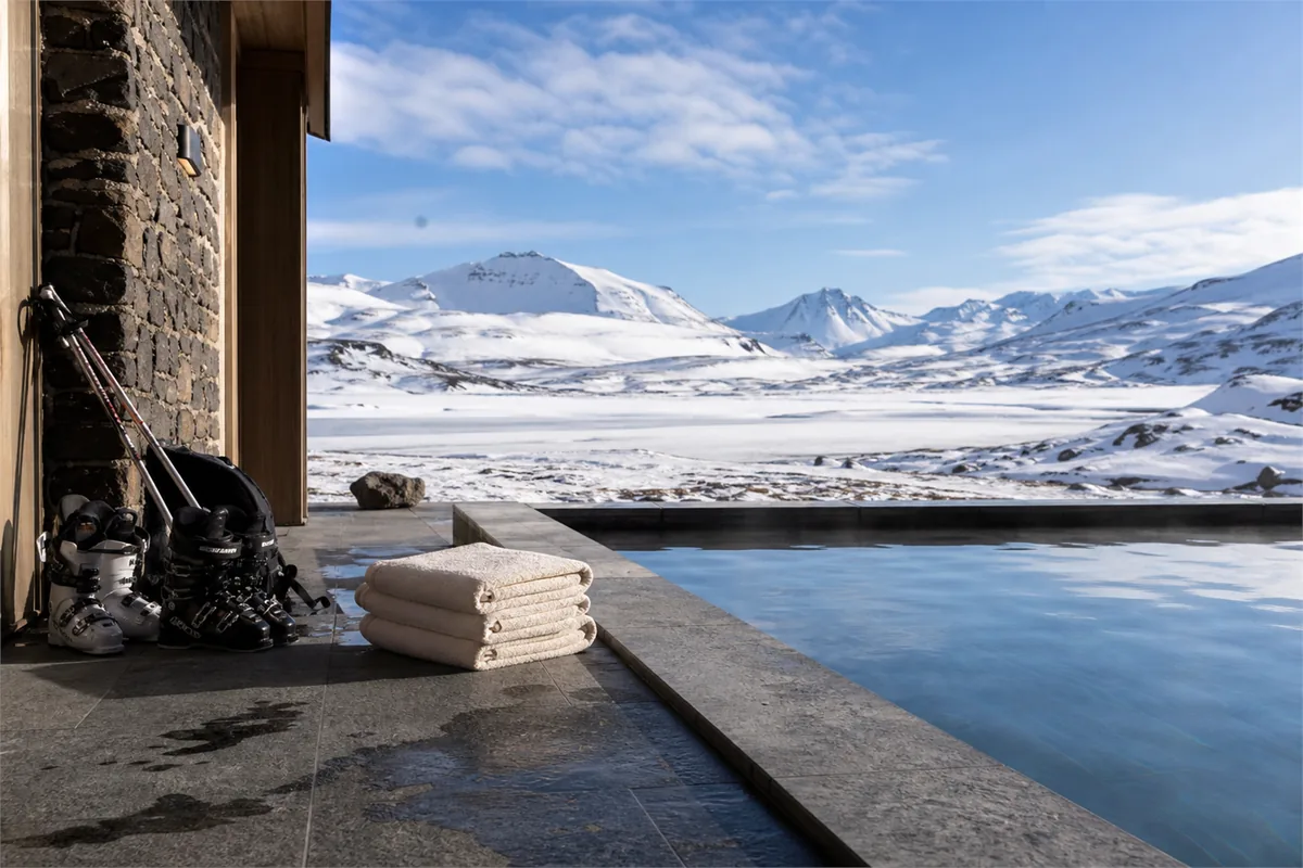 Héliski en Islande – Impression de voyage 7
