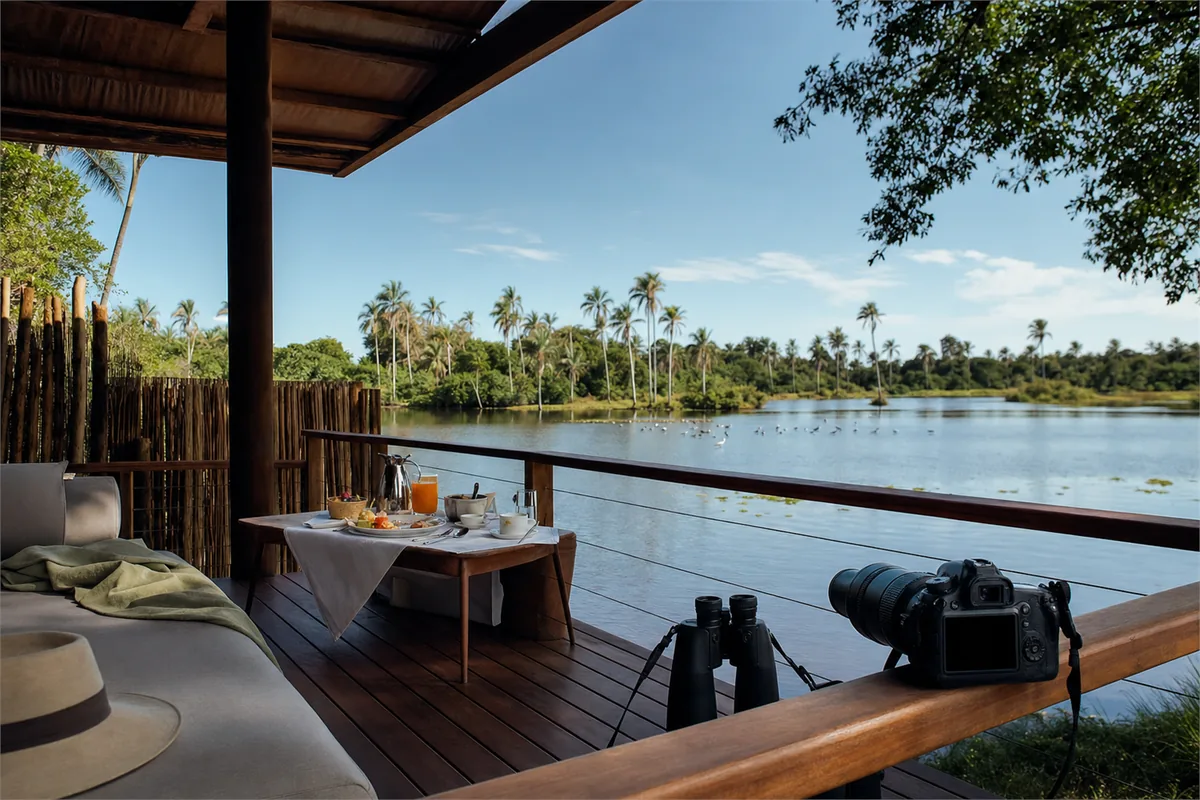 Jaguar-Safari im Pantanal – Reiseimpression 2