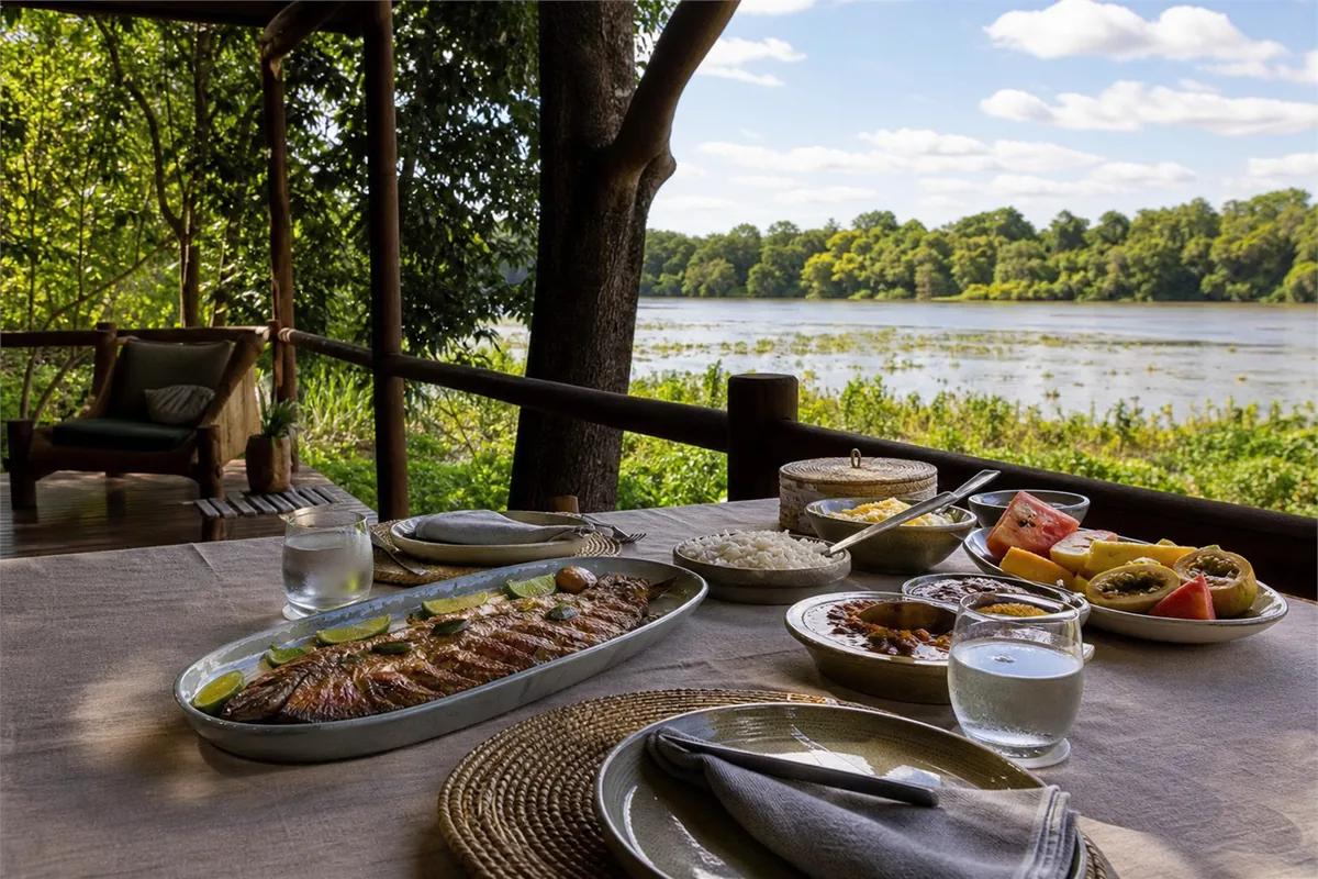 Jaguar-Safari im Pantanal – Reiseimpression 6