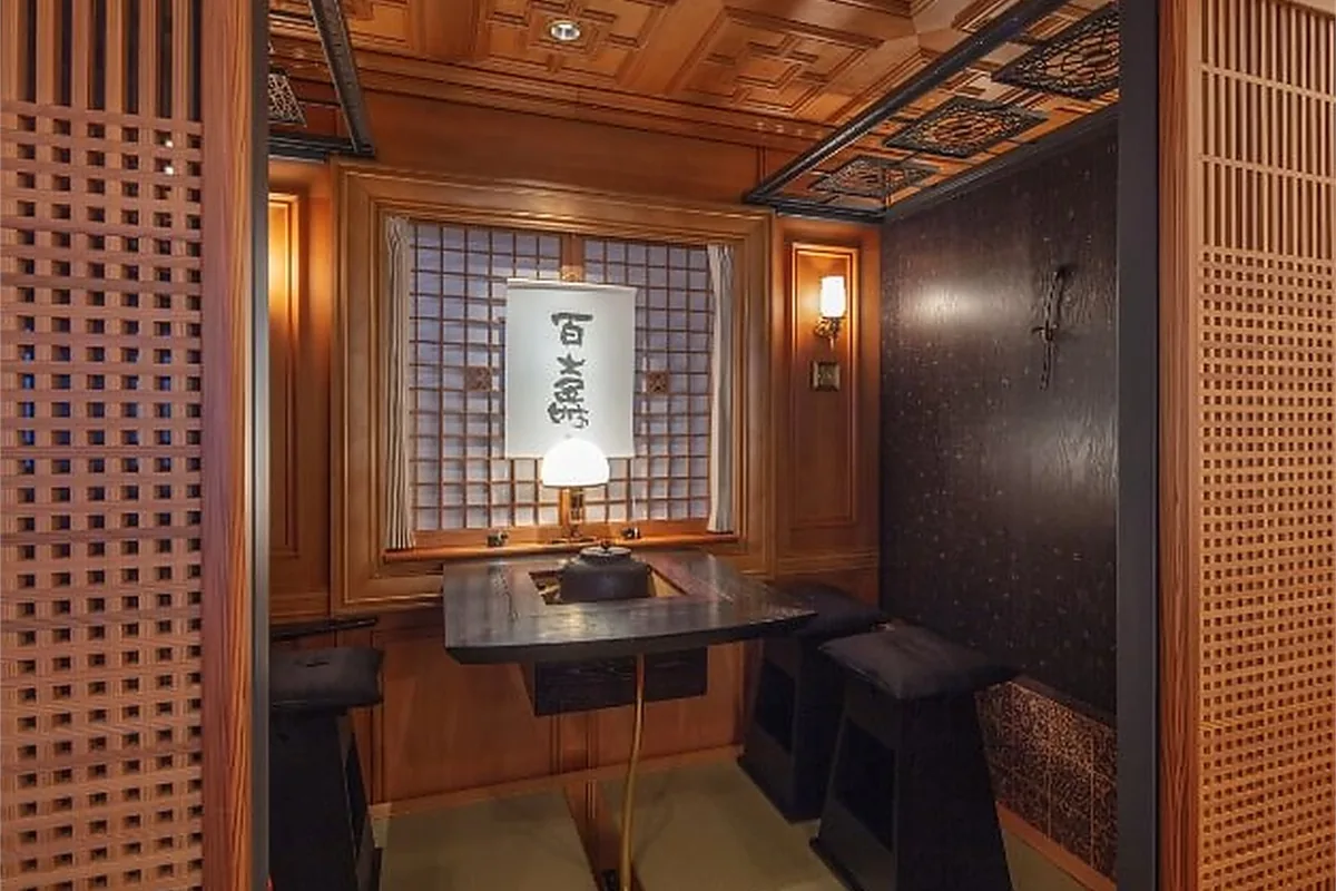 Voyage en train de luxe japonais à Kyushu – Impression de voyage 6