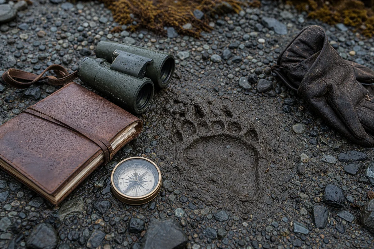 Kodiak Bear Private Expedition – Travel impression 3