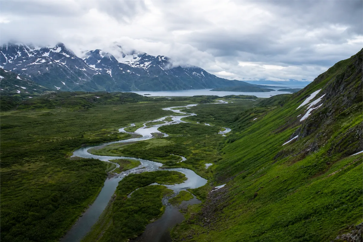Kodiak Bear Private Expedition – Travel impression 6