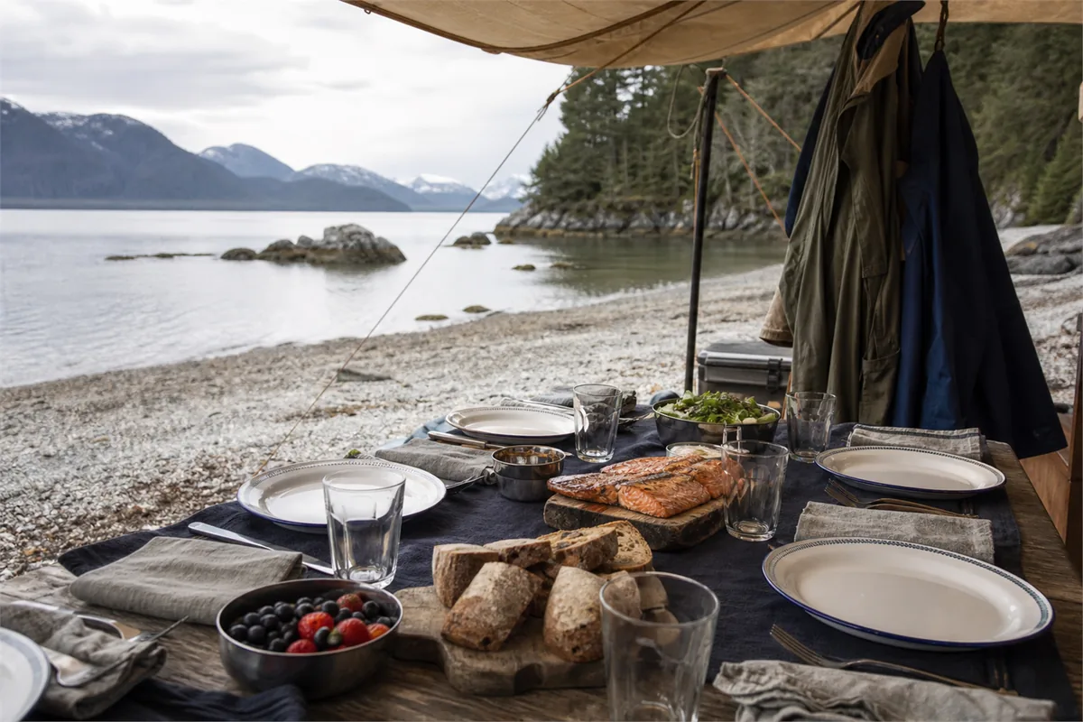 Kodiak Bear Private Expedition – Travel impression 7