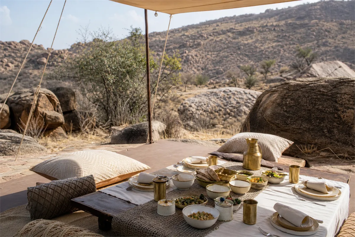 Safari à la rencontre des léopards au Rajasthan – Impression de voyage 6