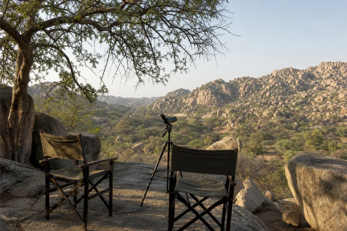 Safari à la rencontre des léopards au Rajasthan – Impression de voyage 7