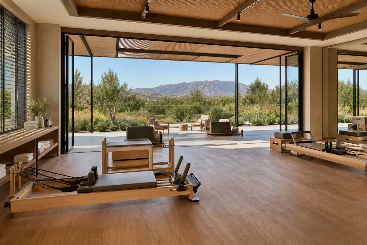 Medical Longevity Retreat – Travel impression 3