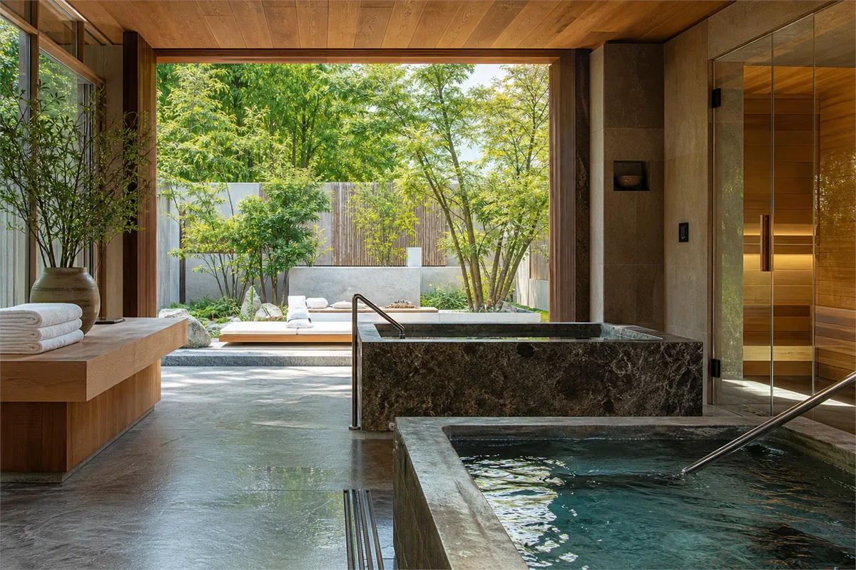 Medical Longevity Retreat – Travel impression 7
