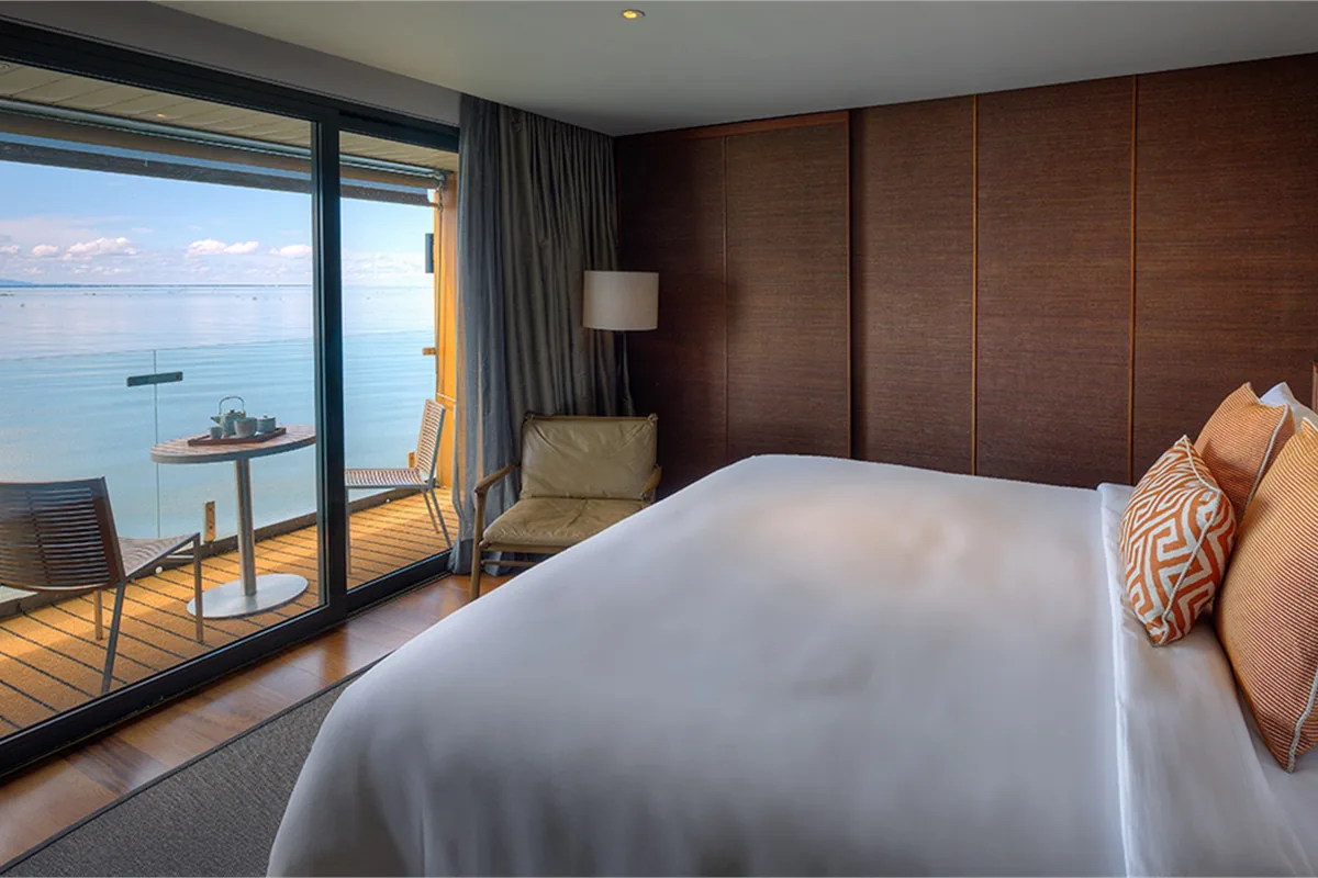 Mékong  Asie du Sud-Est par expédition fluviale de luxe – Impression de voyage 2
