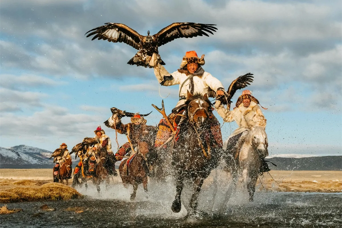 Mongolia Eagle Hunter Expedition – Travel impression 3